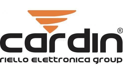 Matériel électrique Cardin caral5a12
