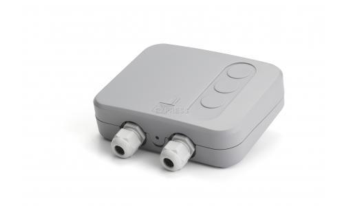 Récepteur Cardin carhf2l