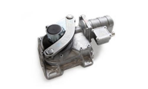 Motorisation portail enterré Cardin hlxcore24