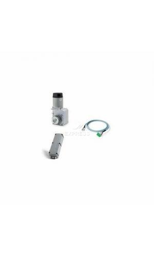 Motorisation portail coulissant Cardin k sli1024cb