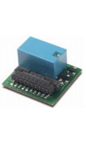 Récepteur cardin mccmorphm1
