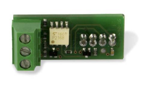 Carte électronique Cardin modca