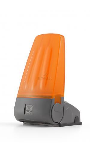 Gyrophare portail Cardin mollight4