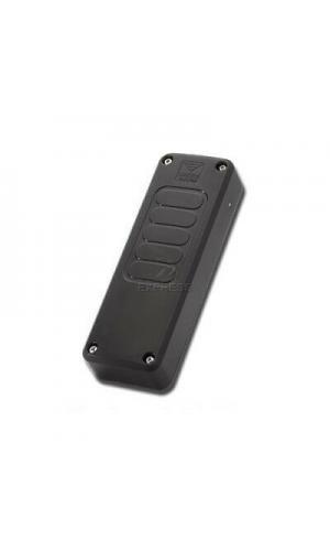 Barre palpeuse Cardin srctx