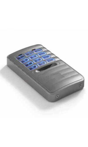 Cardin SSB 504 Télécommande portail 433.92 MHz - Telecommande Express