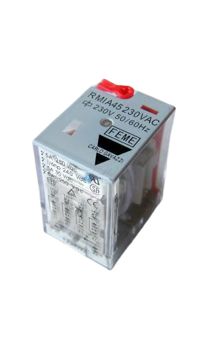 Matériel électrique Carlo gavazzi rmia45230vac