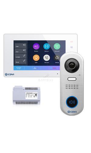 Interphone Cdvi cdv4791s dx