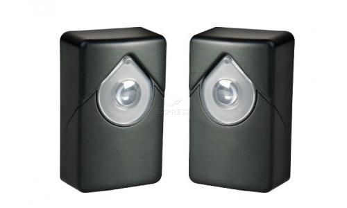 BarriÃ¨re automatique Chamberlain 771rev 01