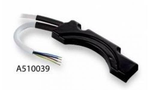 Récepteur cherubini optime a510039