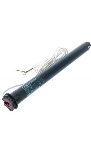 Moteur volet roulant Cherubini tronic rx 10 17