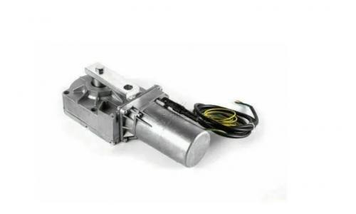 Motorisation portail enterré Ditec cubic30h