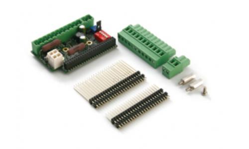 Carte électronique Ditec dab905ese