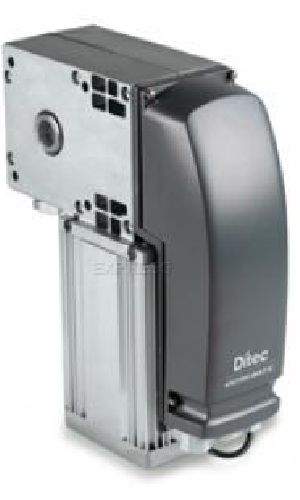 Motorisation porte de garage Ditec dod15
