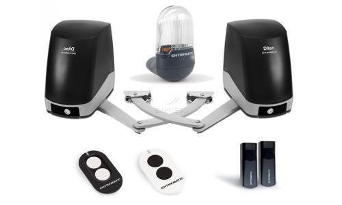 Motorisation portail battant Ditec nadoitfcl