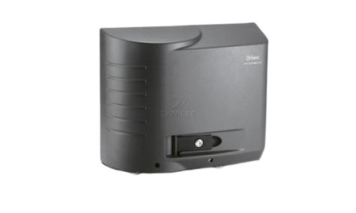 Motorisation portail coulissant Ditec facross18ve