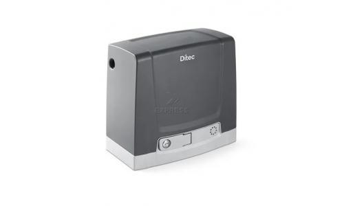 Motorisation portail coulissant Ditec nes400eh