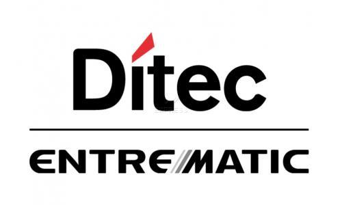 Carte électronique Ditec ph6165
