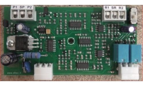 Photocellule Ditec ph6celas