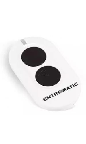 TÃ©lÃ©commande portail Ditec ZENP 2