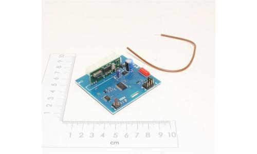 Récepteur Doitrand mrs1be