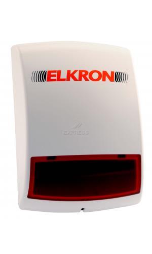 Alarme Elkron uhp200