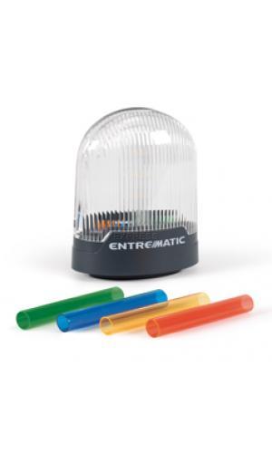 Gyrophare portail Entrematic fl24