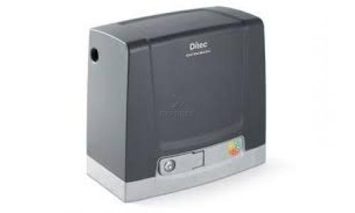 Motorisation portail coulissant Ditec nes1000ehp