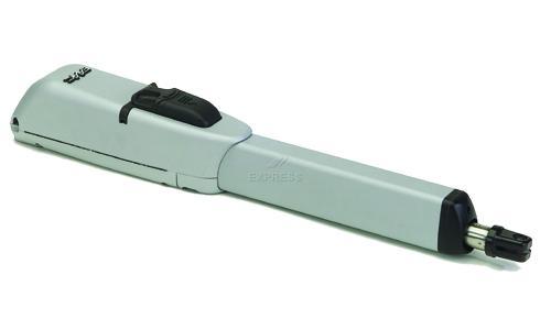 Motorisation portail battant Faac 104417 415 l 230v