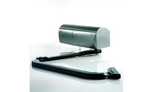 Motorisation portail battant Faac 390 24v   104573