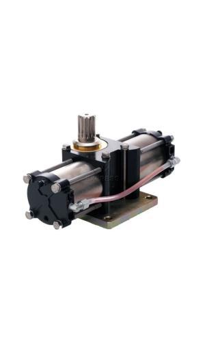 Motorisation portail enterré Faac 108758