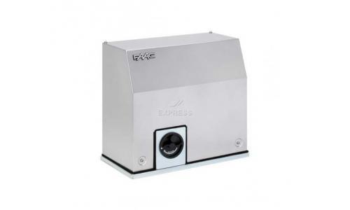 Motorisation portail coulissant Faac 109903