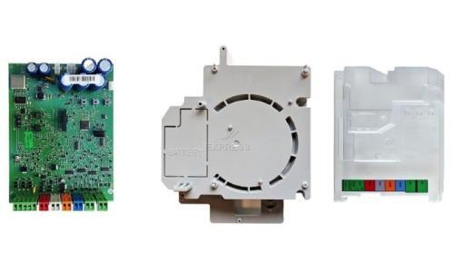 Carte électronique Faac 170e024s armoire