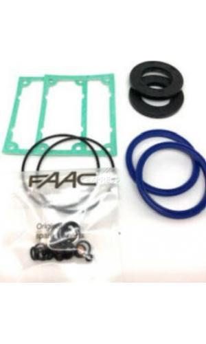 Faac pochette de joints 390808