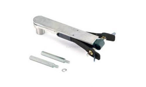 DÃ©verouillage extÃ©rieur Faac 390878