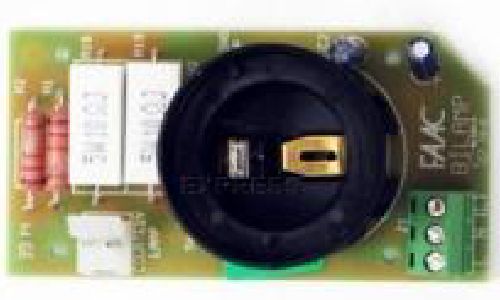 Gyrophare portail Faac 4070235
