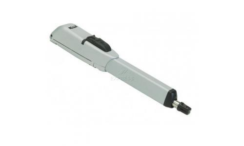 Motorisation portail battant Faac 415 ls   104416