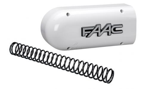Barrière automatique Faac 428436