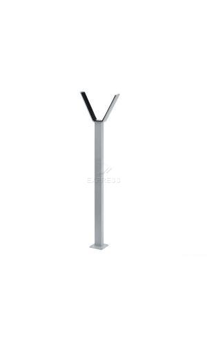 Barrière automatique Faac 428806