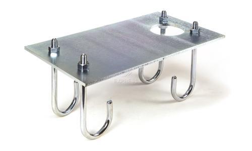 Barrière automatique Faac 490058