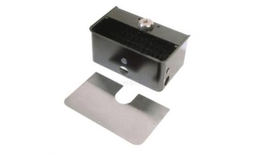 Motorisation portail enterré Faac 490071