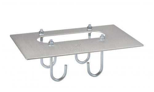 Barrière automatique Faac 490139