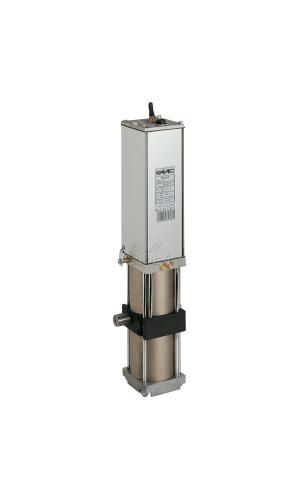 Motorisation porte de garage Faac 593 110597