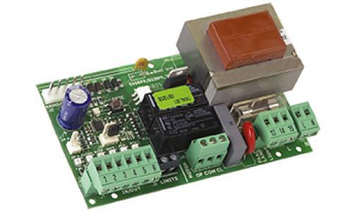 Carte Ã©lectronique Faac 596 615 bpr