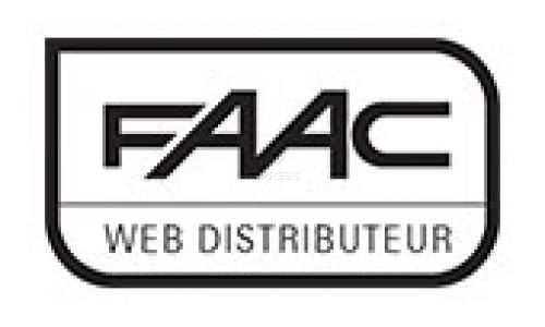 Faac 63003357