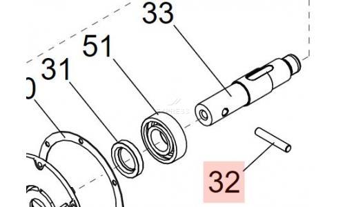 Faac 7093005