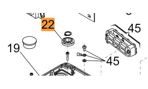 Faac 7226605