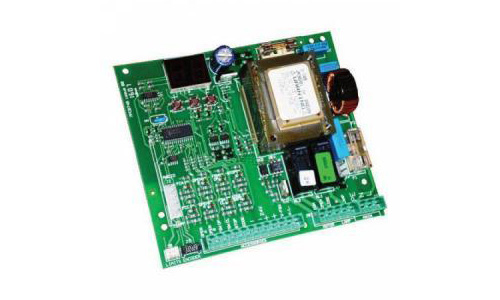 Carte Ã©lectronique Faac 740d