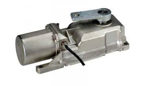 Motorisation portail enterré Faac 770n 10675201