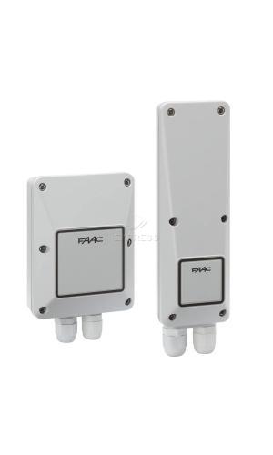 Barre palpeuse Faac 78701312k