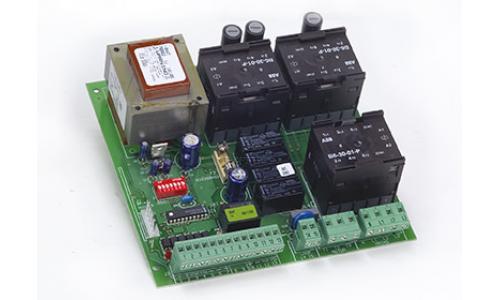 Carte électronique Faac 790862